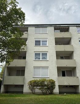 Top gepflegte ETW - Nähe Schulen, Kindergarten - Gengenbach