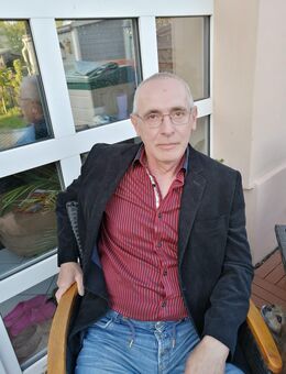 Suche Liebe Frau ab 55 - Eilenburg