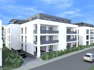 Neubau* Eine Investition für die Zukunft. Großzügige 3-Zimmer Wohnung mit Terrasse und Lift - Lörrach