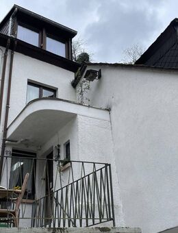 Kleines Einfamilienwohnhaus in städtischer Lage - Bernkastel-Kues