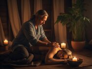 Suche Tantra Massage mit reifer Dame - Saarlouis
