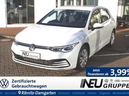 VW Golf, 2.0 TDI Life VIII Ka, Jahr 2025 - Barth