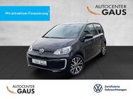 VW up, e-up Edition, Jahr 2023 - Bielefeld