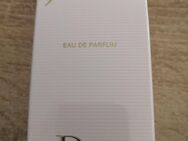 Dior jadore Eau de Parfum NEU - Herborn (Hessen)
