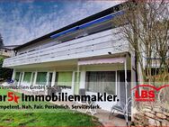 Mehrfamilienhaus in Bad Herrenalb - Bernbach - Bad Herrenalb
