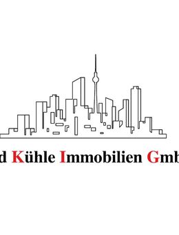 Dachgeschoß zum sofortigen Erstbezug / 4-6 Zimmer möglich / Bad / Gäste WC / Terrasse / sehr hohe Räume - Berlin