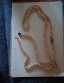 Halsperlenketten in 23566