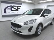 Ford Fiesta, Cool & Connect # #Winter-P #, Jahr 2020 - Fürstenwalde (Spree)