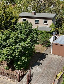 Einfamilienhaus mit Potenzial - 2 km von Magdeburg - Biederitz