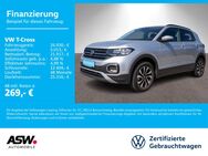 VW T-Cross, 1.5 TSI Active VC, Jahr 2023 - Bad Rappenau