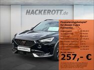 CUPRA Formentor, 1.4 VZ e-HYBRID EU6d AD, Jahr 2024 - Hannover