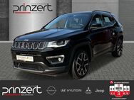 Jeep Compass, 1.4 M K"Limited" Beats, Jahr 2019 - Darmstadt