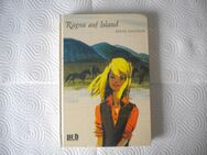 Ragna auf Island,Edith Grotkop,Engelbert Verlag,1970 - Linnich