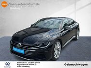 VW Arteon, 2.0 TDI R-Line, Jahr 2021 - Lüneburg