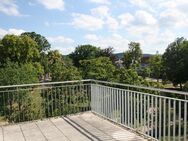 KL-Stadtpark - Großzügige 2-Zimmer-Penthousewohnung mit Dachterrasse in Top-Lage - Kaiserslautern