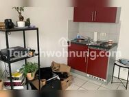 [TAUSCHWOHNUNG] 1-Zimmer Apartment Zentrale Lage - Köln