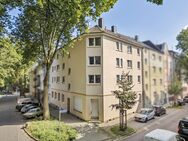 Das findet man nicht an jeder Ecke! Gepflegtes Wohn- und Geschäftshaus in Essen Holsterhausen - Essen