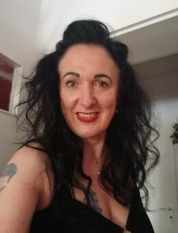 Aufgeben ist keine Option: Suche DICH für immer - Karlsruhe