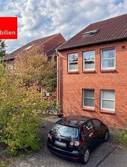 Nur ca. 800 Meter bis zur Kieler Förde - Heikendorf