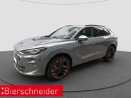 CUPRA Terramar, 2.0 TSI VZ 20 AKEBONO, Jahr 2022 - Ingolstadt