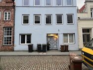 Mehrfamilienhaus mit 10 Wohneinheiten! - Rarität auf der Lübecker Altstadtinsel! - Lübeck