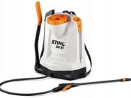 Stihl SG 71 Drucksprühgerät Rückenspritze Drucksprüher Pumpsprüher Gartenspritze HANDSPRÜHGERÄT 18 LITER Set253232 - Wuppertal