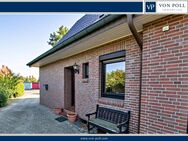 Einfamilienhaus in gesuchter Lage mit hochwertigem Wintergarten - Delmenhorst