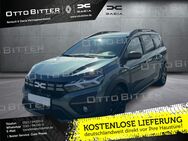 Dacia Jogger, Extreme ECO-G 100 FLÜSSIGGAS, Jahr 2024 - Bielefeld