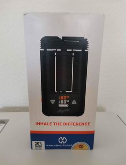 MIGHTY Vaporizer Storz & Bickel - Sankt Augustin