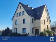 3-Familienhaus in Oerlinghausen-Helpup - Oerlinghausen