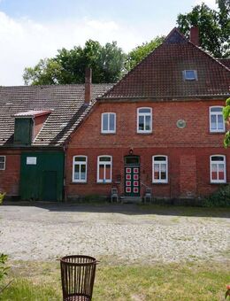 ***Provisionsfrei und reduzierter Preis***Resthof mit viel Land und Potential in der Nähe von Uelzen - Wrestedt