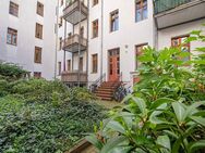 Vermietet: 2 Zimmer + Balkon + nahe Rosenthaler Platz - PROVISIONSFREI INVESTIEREN - Berlin
