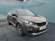 Peugeot 3008, 1.5 Allure 130, Jahr 2020 - München