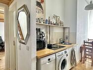 RENDITE-APARTMENT IM SZENEKIEZ - Berlin