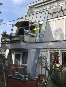 FO: Schicke 1 Zi.-Whg. mit EBK, Balkon u. TG-Stellplatz - Forchheim (Bayern)