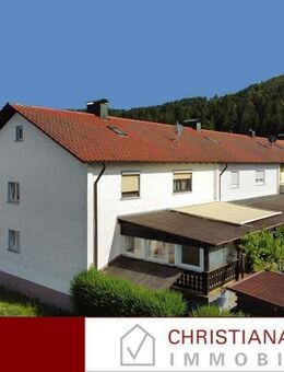 AUF DER SONNENSEITE: REH in Ebingen - Albstadt