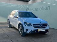 Mercedes GLC 200, , Jahr 2021 - München