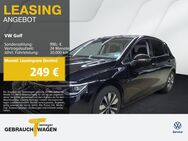 VW Golf, 2.0 TDI MOVE, Jahr 2023 - Recklinghausen