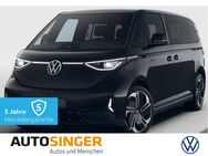 VW ID.BUZZ, GTX 7-S WÄRME H-UP HARMAN, Jahr 2022 - Marktoberdorf