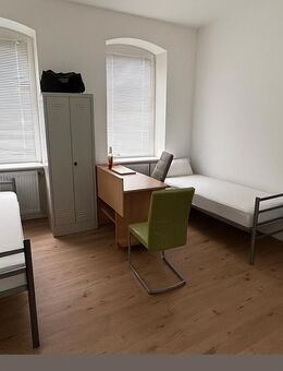 Vollvermietetes Mehrfamilienhaus mit Top-Rendite - Faktor 10! - Greiz