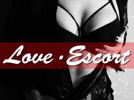 Hot Love-Girl - Escort Full Service safe - Düsseldorf