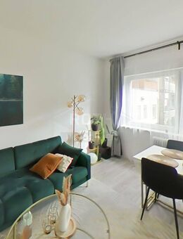 bezugsfreie Wohnung in Berlin Reinickendorf *provisionsfrei* - Berlin