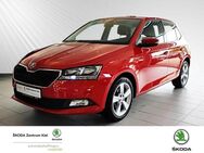 Skoda Fabia 1,0 MPI Cool Plus Klima Einparkhilfe - Kiel