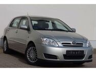 Toyota Corolla 1.6 Sol / Compact*Klima*ZV*EFH*2 Hand - Berlin