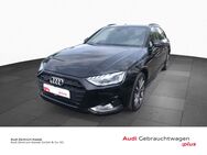 Audi A4, Avant 40 TFSI qu S line, Jahr 2022 - Kassel