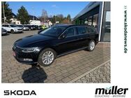 VW Passat Variant 2.0 TDI ComfortLine 4x4 DSG AHZV - Glauchau