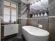 Charmante Maisonette mit Balkon und Blick ins Grüne - Ideal für Familien - Hausen (Wiesental)