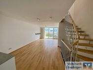 Perfektes Familienglück - gut geschnittenes Reihenmittelhaus - Überlingen