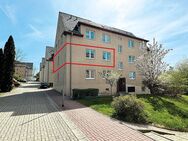 Bezugsfreie 2-Zimmer-Wohnung mit Einbauküche - Plauen