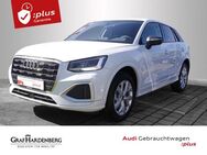 Audi Q2, Advanced 35TFSI Stylepaket schwarz, Jahr 2023 - Lahr (Schwarzwald)